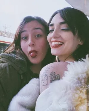 Delfi Peralta OnlyFans Leaked Free Thumbnail Picture - #flnqzqFRok