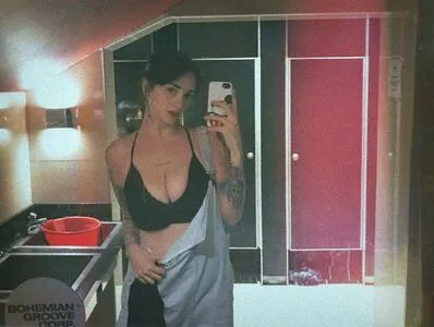 Delfi Peralta OnlyFans Leaked Free Thumbnail Picture - #hhKtpJZCLZ