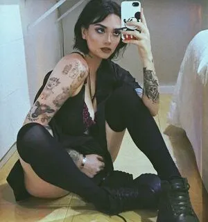 Delfi Peralta OnlyFans Leaked Free Thumbnail Picture - #jQ9wMXRs5K