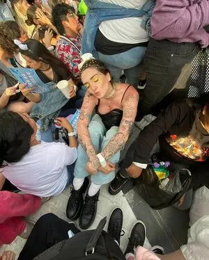 Delfi Peralta OnlyFans Leaked Free Thumbnail Picture - #lDjKcsPPQU