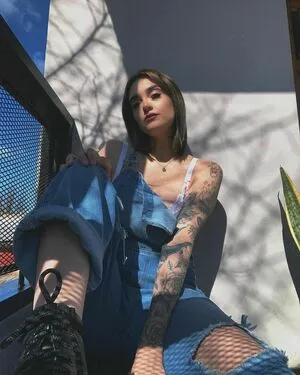 Delfi Peralta OnlyFans Leaked Free Thumbnail Picture - #lE9vcI4jyO