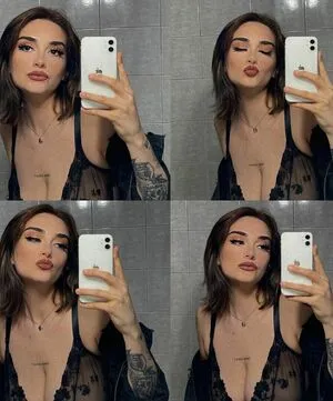 Delfi Peralta OnlyFans Leaked Free Thumbnail Picture - #mYdwWnZuT3