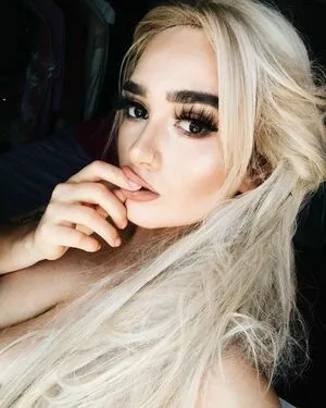 Delfi Peralta OnlyFans Leaked Free Thumbnail Picture - #qfQtSi6nJa