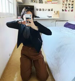 Delfi Peralta OnlyFans Leaked Free Thumbnail Picture - #tGMcDTdzdE