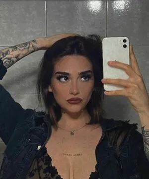 Delfi Peralta OnlyFans Leaked Free Thumbnail Picture - #tMDxRxbc0n