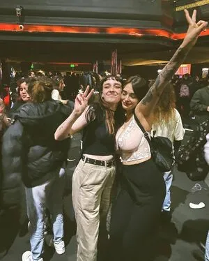 Delfi Peralta OnlyFans Leaked Free Thumbnail Picture - #xXAyWyxdr5