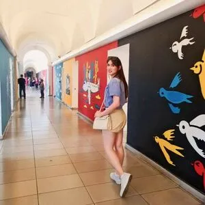 Delfi Valcat OnlyFans Leaked Free Thumbnail Picture - #4CsGjUAWeD