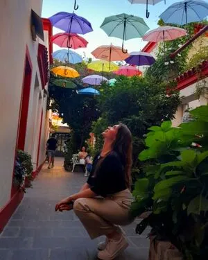 Delfi Valcat OnlyFans Leaked Free Thumbnail Picture - #SPePeepQWY