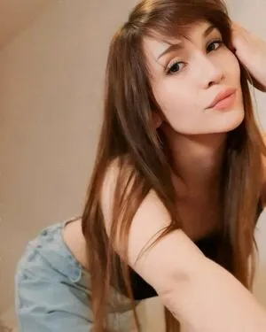 Delfi Valcat OnlyFans Leaked Free Thumbnail Picture - #r5Rvk0u59A