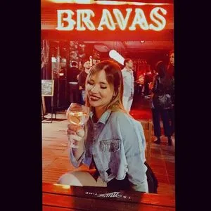 Delfi Valcat OnlyFans Leaked Free Thumbnail Picture - #wQMCD63gHH