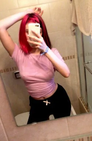Delfi Wagner OnlyFans Leaked Free Thumbnail Picture - #uIib9T1a4e