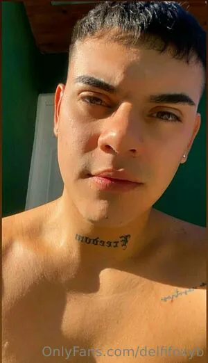Delfifoxyb OnlyFans Leaked Free Thumbnail Picture - #3ydP7IikX7