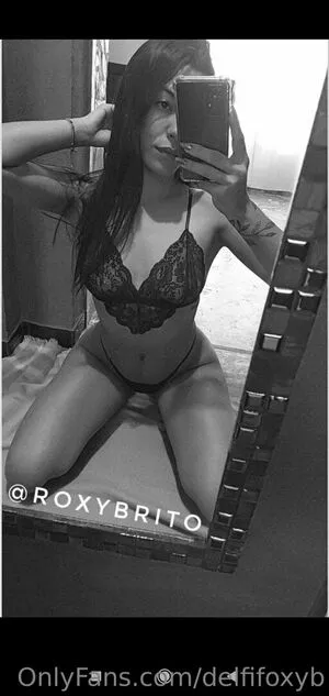 Delfifoxyb OnlyFans Leaked Free Thumbnail Picture - #9XZADJpnBp