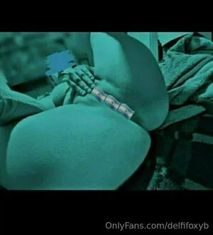 Delfifoxyb OnlyFans Leaked Free Thumbnail Picture - #AhLcyopVgv