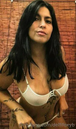 Delfifoxyb OnlyFans Leaked Free Thumbnail Picture - #CRcBfNUVBq