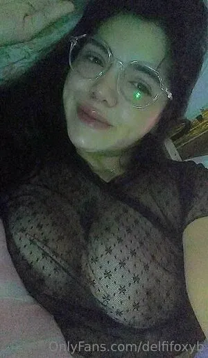 Delfifoxyb OnlyFans Leaked Free Thumbnail Picture - #ZCoNtvjrvz