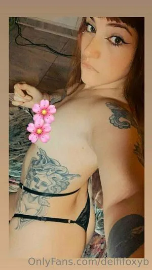 Delfifoxyb OnlyFans Leaked Free Thumbnail Picture - #q8rfbEo5a1