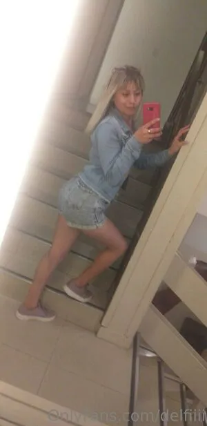 Delfiiii OnlyFans Leaked Free Thumbnail Picture - #LCMUH6GIpX