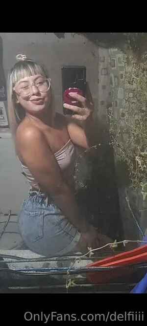 Delfiiii OnlyFans Leaked Free Thumbnail Picture - #Y4e0pz5Y8J