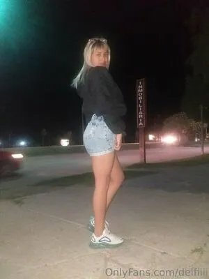 Delfiiii OnlyFans Leaked Free Thumbnail Picture - #hq6rafSSaN
