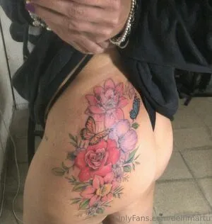 Delfimartu OnlyFans Leaked Free Thumbnail Picture - #FCPAMOQq51