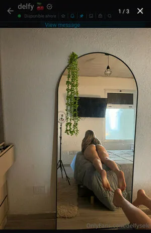 Delfina Selene OnlyFans Leaked Free Thumbnail Picture - #5NOxzwSTp9