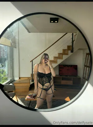 Delfina Selene OnlyFans Leaked Free Thumbnail Picture - #9ejEMgTCVZ