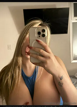 Delfina Selene OnlyFans Leaked Free Thumbnail Picture - #kEnGjyQIjj