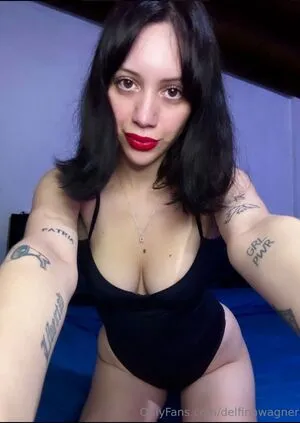 Delfina Wagner OnlyFans Leaked Free Thumbnail Picture - #lYxuiXkhvb
