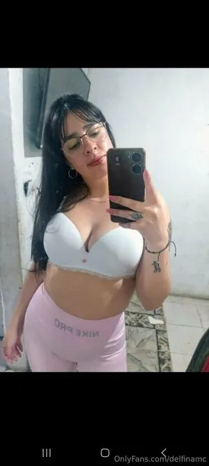 Delfinamc OnlyFans Leaked Free Thumbnail Picture - #MJtWgjiQ4n