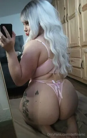 Delfinamc OnlyFans Leaked Free Thumbnail Picture - #OMrLU4KLJv