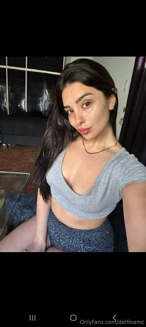 Delfinamc OnlyFans Leaked Free Thumbnail Picture - #VsF2xrkbjj