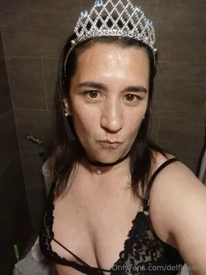 Delfinamc OnlyFans Leaked Free Thumbnail Picture - #XZcecxZEiQ