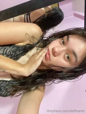 Delfinamc OnlyFans Leaked Free Thumbnail Picture - #kg3krwAVfC