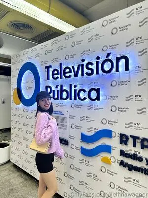 Delfinawagner OnlyFans Leaked Free Thumbnail Picture - #9ArRcvaSyO