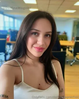 Delfinawagnerfree OnlyFans Leaked Free Thumbnail Picture - #0Mt92VntVf