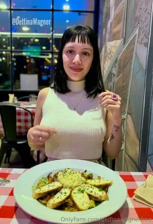 Delfinawagnerfree OnlyFans Leaked Free Thumbnail Picture - #0jY2HKBR0X