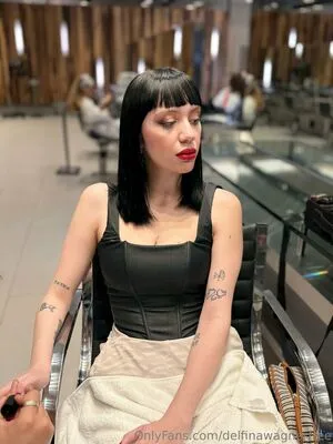 Delfinawagnerfree OnlyFans Leaked Free Thumbnail Picture - #1nawpvkuwV