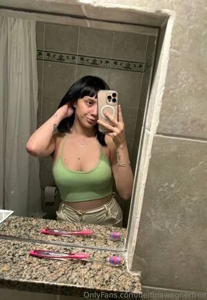 Delfinawagnerfree OnlyFans Leaked Free Thumbnail Picture - #2tBUPQRtHl