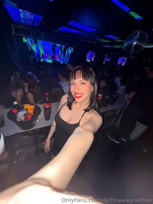 Delfinawagnerfree OnlyFans Leaked Free Thumbnail Picture - #4JJAE0kerv