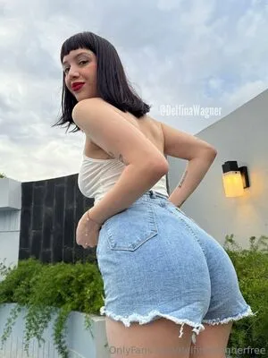 Delfinawagnerfree OnlyFans Leaked Free Thumbnail Picture - #DlnoxHdm7U
