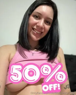 Delfinawagnerfree OnlyFans Leaked Free Thumbnail Picture - #R1AoCuYePf