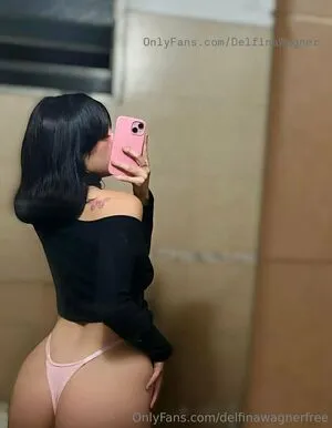 Delfinawagnerfree OnlyFans Leaked Free Thumbnail Picture - #YVmPUddgEh