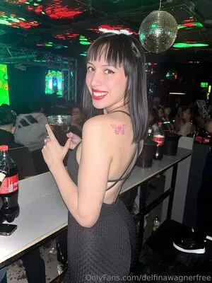 Delfinawagnerfree OnlyFans Leaked Free Thumbnail Picture - #Yl81k3yx9l