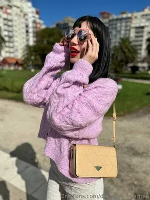 Delfinawagnerfree OnlyFans Leaked Free Thumbnail Picture - #jKev02CM56