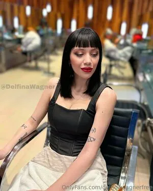Delfinawagnerfree OnlyFans Leaked Free Thumbnail Picture - #qFxTzBiaVb