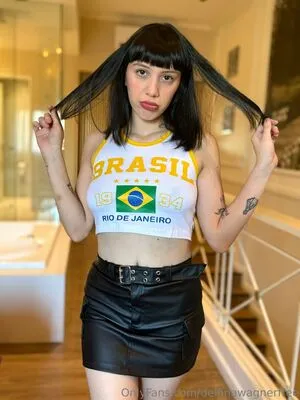 Delfinawagnerfree OnlyFans Leaked Free Thumbnail Picture - #sORiKVZamD