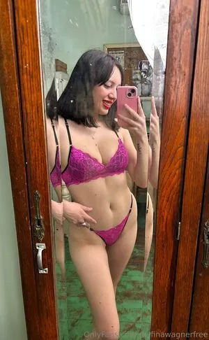Delfinawagnerfree OnlyFans Leaked Free Thumbnail Picture - #y1jPTD0Zzx