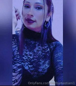 Delfisebastiani1 OnlyFans Leaked Free Thumbnail Picture - #5Tb15iTaZd