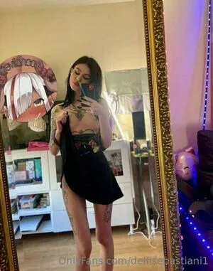 Delfisebastiani1 OnlyFans Leaked Free Thumbnail Picture - #7MAMpVpnMd